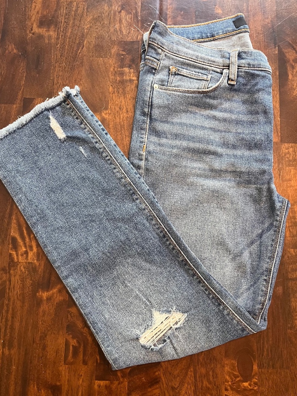Hudson Jeans